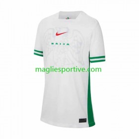 Completo Calcio Nigeria Divisa Prima 2024